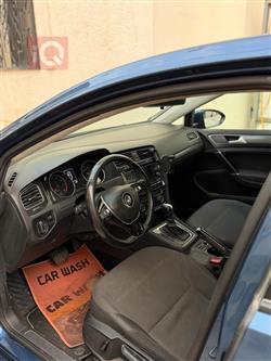 فولكسفاغن جولف